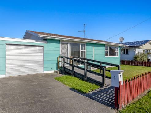 7 Percy Street, Blenheim Central