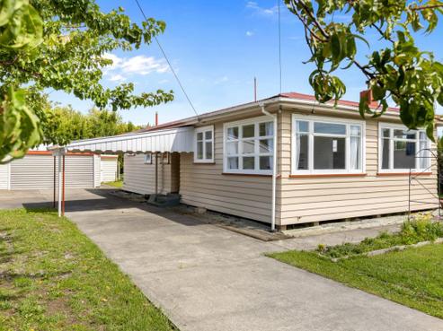 88 Weld Street, Redwoodtown