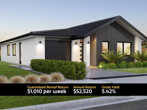 38 Pateman Street, Ravenswood
