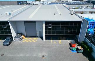 PRIME INDUSTRIAL TILT SLAB UNIT
