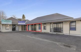 Simple, Central, and Ready to Go