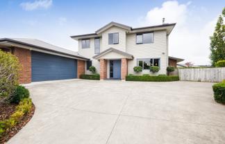 18 Oak Crescent, Ashhurst