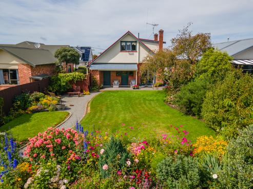 13 Jackson Street, West End