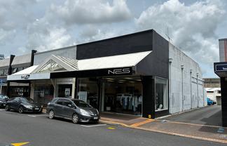 Prime Barton Street Retail