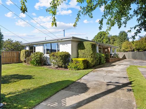 39 Martbern Crescent, Bishopdale