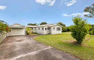 39 Nelson Road, Taupaki