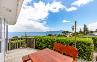 63 Ames Street, Paekakariki