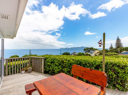 63 Ames Street, Paekakariki