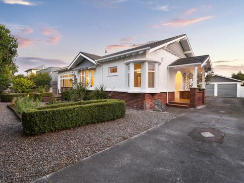 24 Limbrick Street, Terrace End