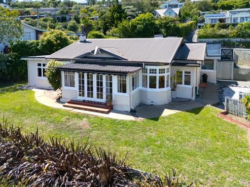 63 Bisley Avenue, Moana