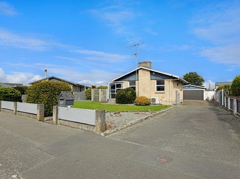 137 Mcmurdo Street, Tinwald