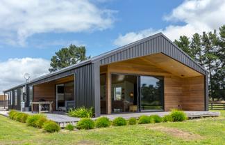 151 Dry River Road, Martinborough