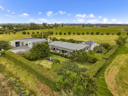 63 Dunn Road, Ruawai