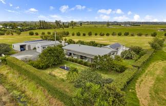 63 Dunn Road, Ruawai