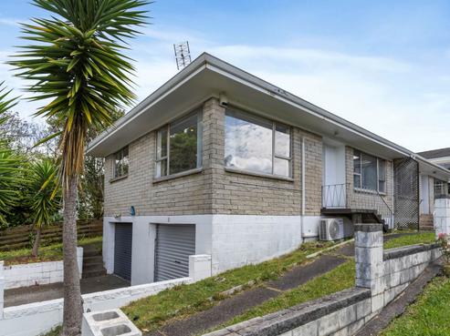 1/118 Rangitoto Road, Papatoetoe