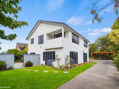 15 Willoughby Lane, Parklands