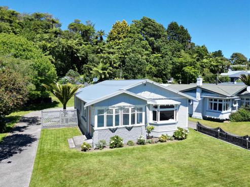 7 Lydia Street, Greymouth