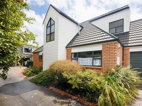 326A Albert Street, Hokowhitu