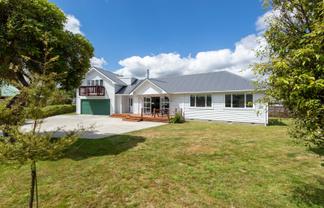 12 Thackeray Street, Trentham
