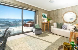 601/111 Molesworth Street, Thorndon