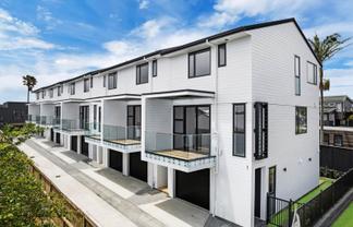 7/20 Ayr Road, Pakuranga