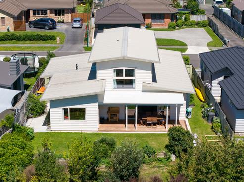 6 Silkwood Place, Fitzherbert