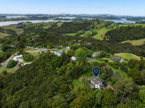 43 The Bullock Track, Mahurangi West