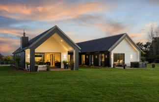 40 Tristram Road, Swannanoa