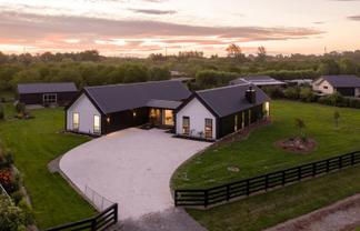 40 Tristram Road, Swannanoa
