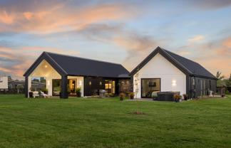 40 Tristram Road, Swannanoa