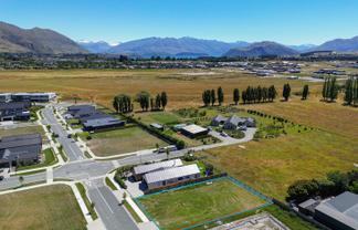 22 Burbank Road, Wanaka