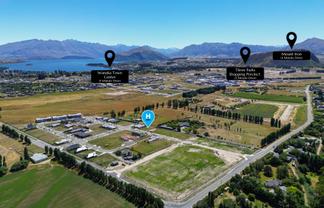 22 Burbank Road, Wanaka
