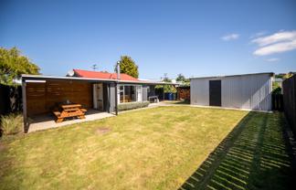 11 Noble Street, New Haven