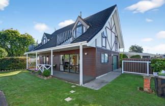 1A Hornsby Street, Carterton