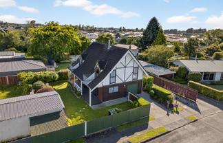 1A Hornsby Street, Carterton