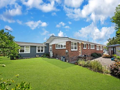 7 James Place, Opaheke
