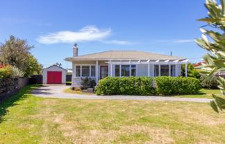 45 Cologne Street, Martinborough