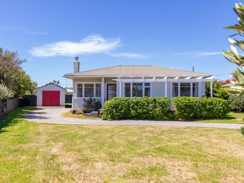 45 Cologne Street, Martinborough