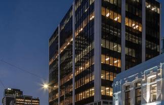 Prime Retail Opportunity – 125 Willis Street