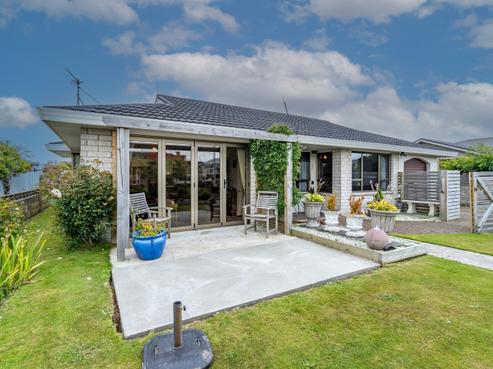 113A Saint Andrew Street, Richmond