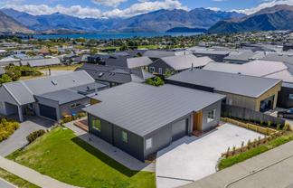 3 Landsborough Lane, Wanaka