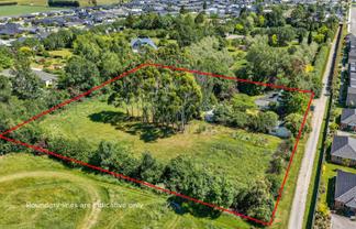 15 Brick Kiln Road, Rangiora