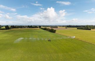 663 Boundary Creek Road, Dunsandel