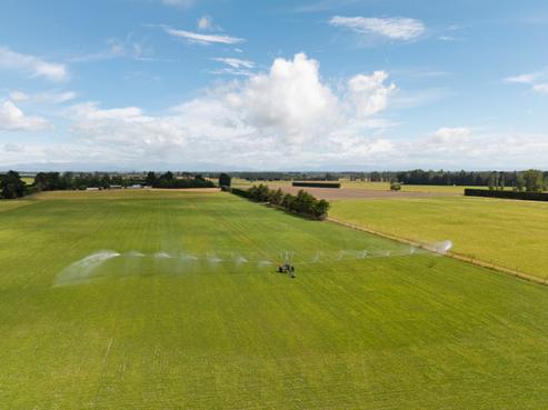 663 Boundary Creek Road, Dunsandel