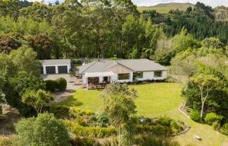 102 Harrison Hill Road, Aokautere