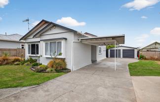 44 Chelwood Street, Takaro