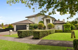 1 Red Oak Place, Schnapper Rock