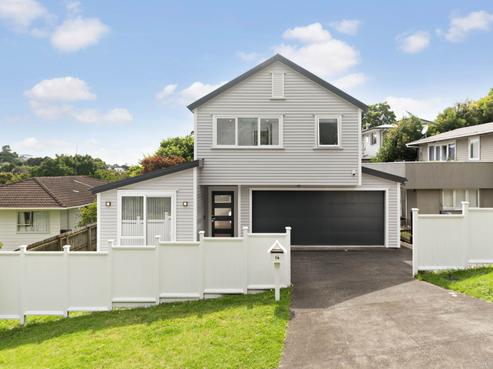 14 Eagleson Street, Northcross