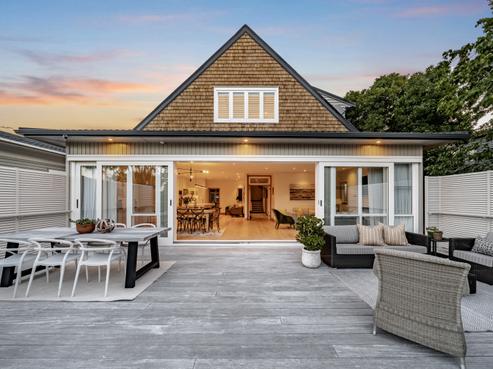 28 Dell Avenue, Remuera