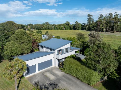 818 Old Tai Tapu Road, Tai Tapu